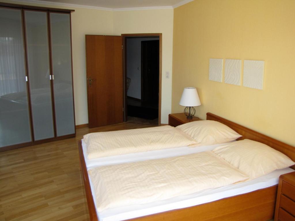 Strandhotel-Najade Borkum Room photo